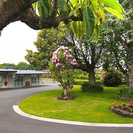Broadway Lodge Motel สแตรทฟอร์ด ภายนอก รูปภาพ