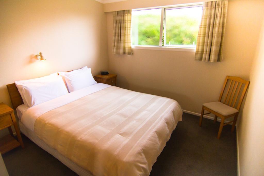 Broadway Lodge Motel สแตรทฟอร์ด ห้อง รูปภาพ