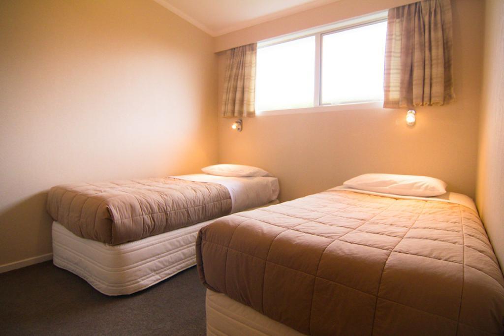 Broadway Lodge Motel สแตรทฟอร์ด ห้อง รูปภาพ